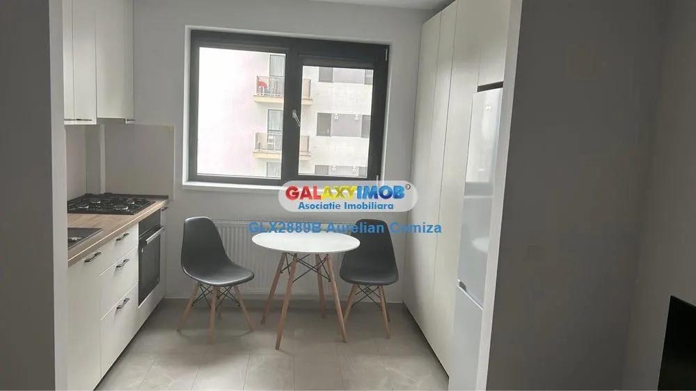 Apartament 2 camere bloc nou Theodor Pallady/centrala proprie - foto 4