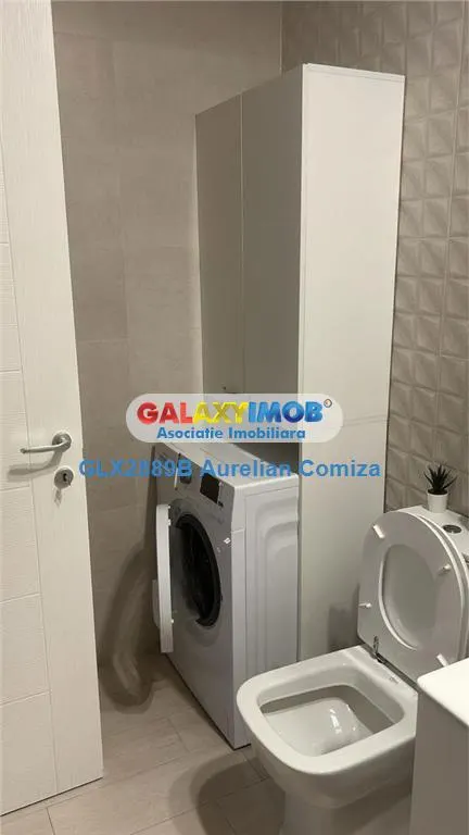 Apartament 2 camere bloc nou Theodor Pallady/centrala proprie - foto 5