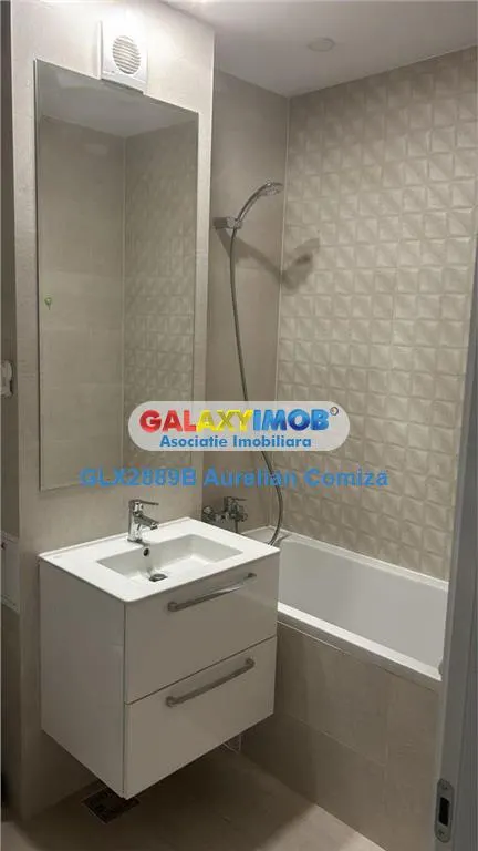 Apartament 2 camere bloc nou Theodor Pallady/centrala proprie - foto 6