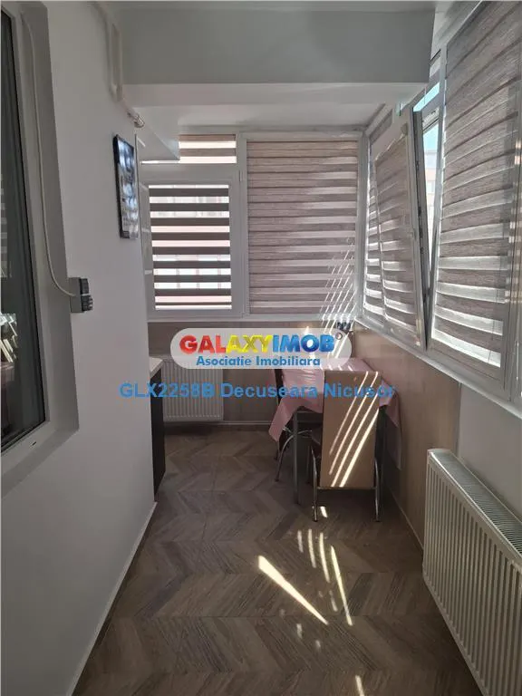 Apartament 3 camere Mobilat, Rezervelor in Militari Residence 94.900E - foto 11