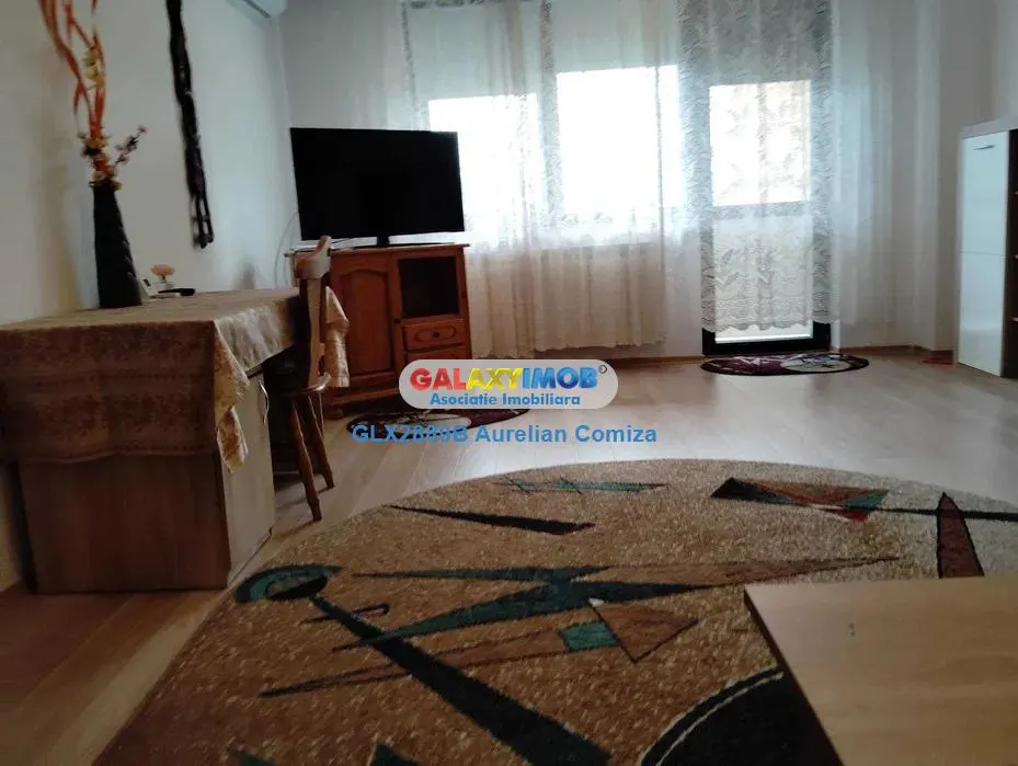 Apartament 2 camere Metropolitan Residence Aviatiei - foto 1