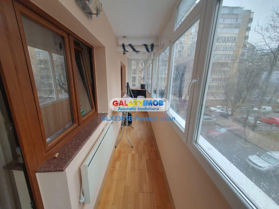Apartament 2 camere | Lujerului | Loc de Parcare | 4min. metrou - foto 11