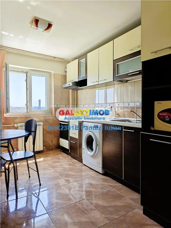 Apartament 2 camere | Lujerului | Loc de Parcare | 4min. metrou - foto 5