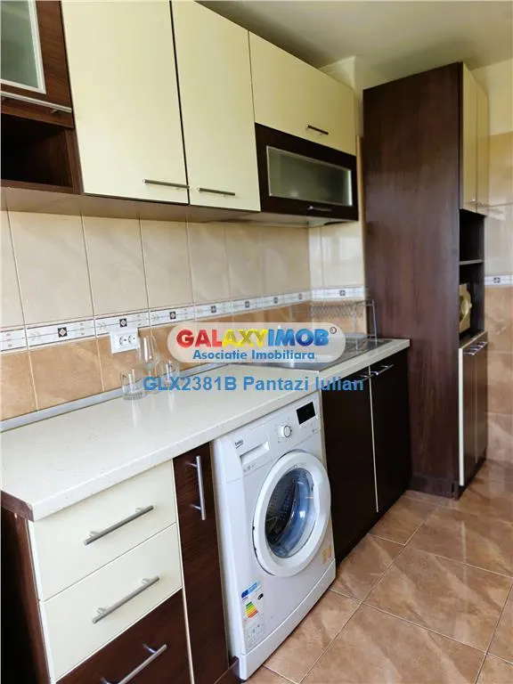 Apartament 2 camere | Lujerului | Loc de Parcare | 4min. metrou - foto 6