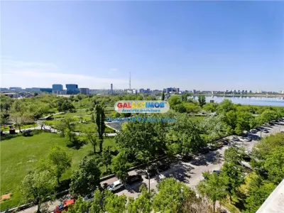Apartament 2 camere | Lujerului | Loc de Parcare | 4min. metrou - foto 9