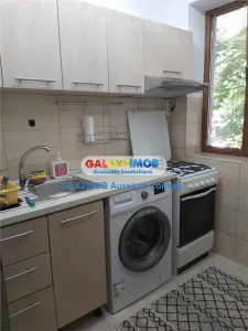 Garsoniera pentru inchiriat metrou Titan/Parc IOR - foto 3