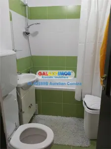 Garsoniera pentru inchiriat metrou Titan/Parc IOR - foto 4