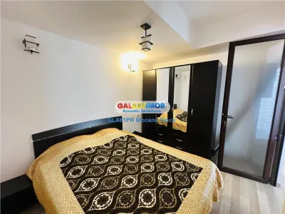 Inchiriere apartament 2 camere, Albert, bloc nou, Evocasa Orizont - foto 15