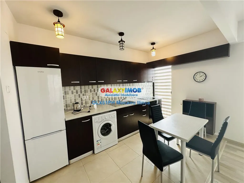 Inchiriere apartament 2 camere, Albert, bloc nou, Evocasa Orizont - foto 3