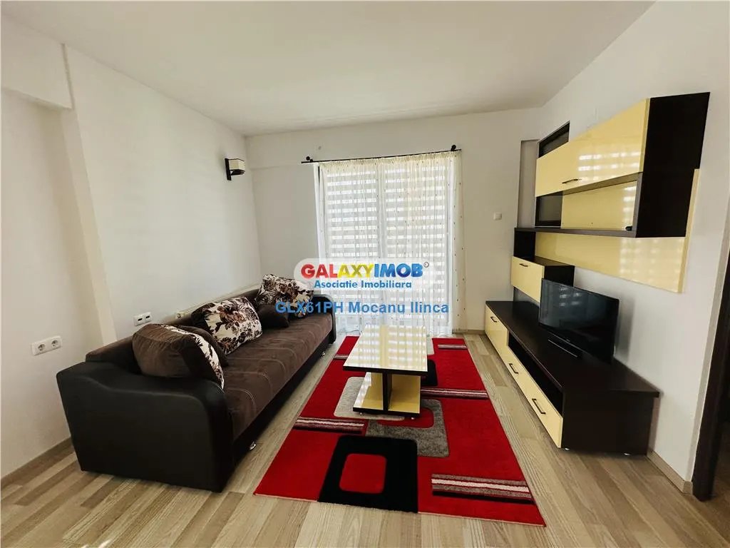 Inchiriere apartament 2 camere, Albert, bloc nou, Evocasa Orizont - foto 9