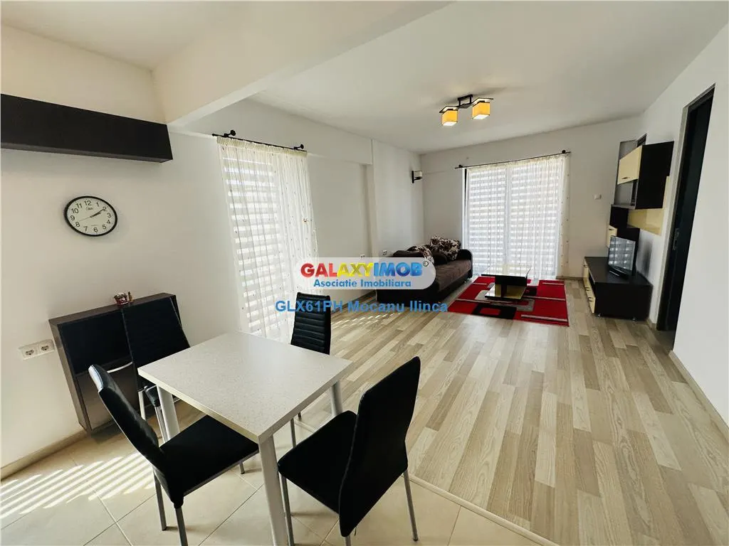 Inchiriere apartament 2 camere, Albert, bloc nou, Evocasa Orizont - foto 10