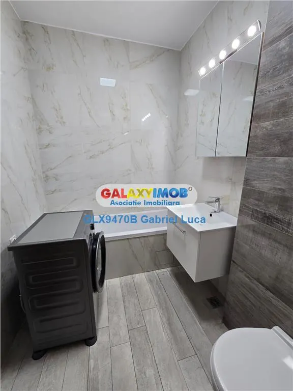 Apartament 3 camere 91mp | Decomandat -Nou | Cavar Residence - foto 14