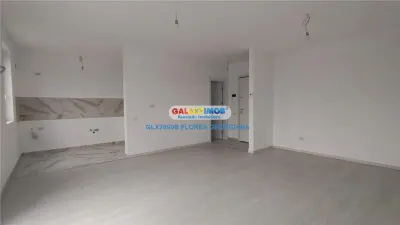 Prima inchiriere Studio Avangarde 8 - foto 4