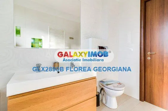 Apartament exclusivist 4 camere de inchiriat - Bd. Apicultorilor - foto 11