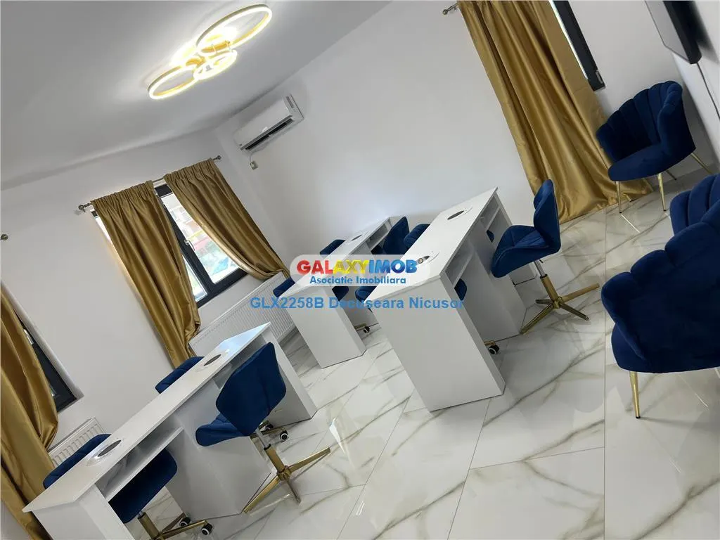 Apartament cu 2 camere Militari Residence 50 mpu, 452 euro - foto 1