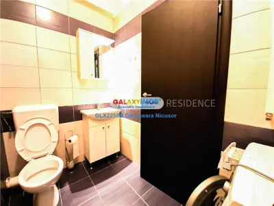 Apartament 2 camere Militari Residence, mobilata, utilata 350 euro - foto 17