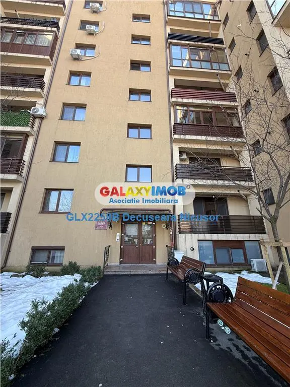 Apartament 3 camere  Militari Residence 73 mp 74.900 Euro - foto 2