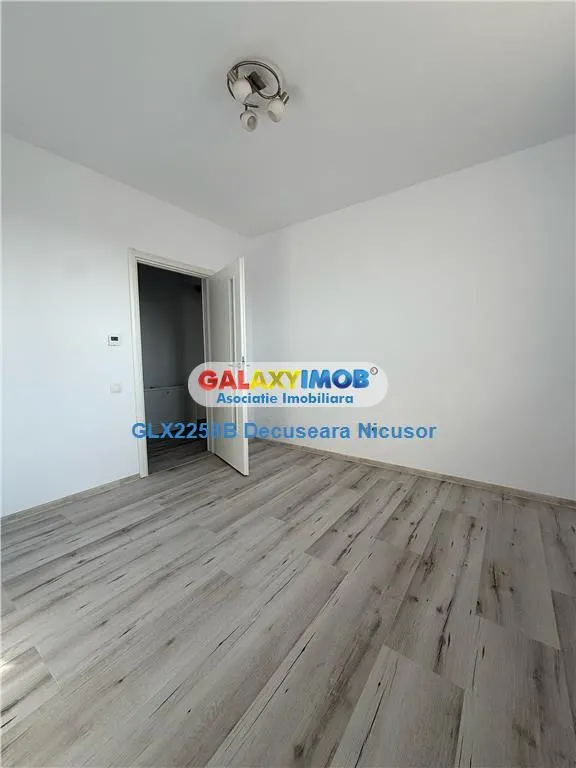 Apartament 3 camere  Militari Residence 73 mp 74.900 Euro - foto 3