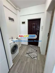 Garsoniera in Pollux Residence mobilata utliata 300 euro - foto 6