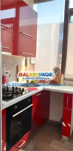 Garsoniera mobilata utilata Militari Residence, 54.900 euro - foto 4