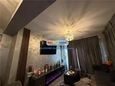 Apartament 2 camere Mobilat Utilat in Militari Residence 400 Euro - foto 2