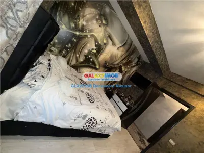Apartament 2 camere Mobilat Utilat in Militari Residence 400 Euro - foto 7