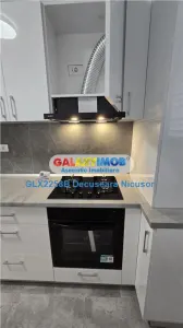 Apartament cu 2 camer Mobilat Utilatin Militari Residence 440 Euro - foto 2