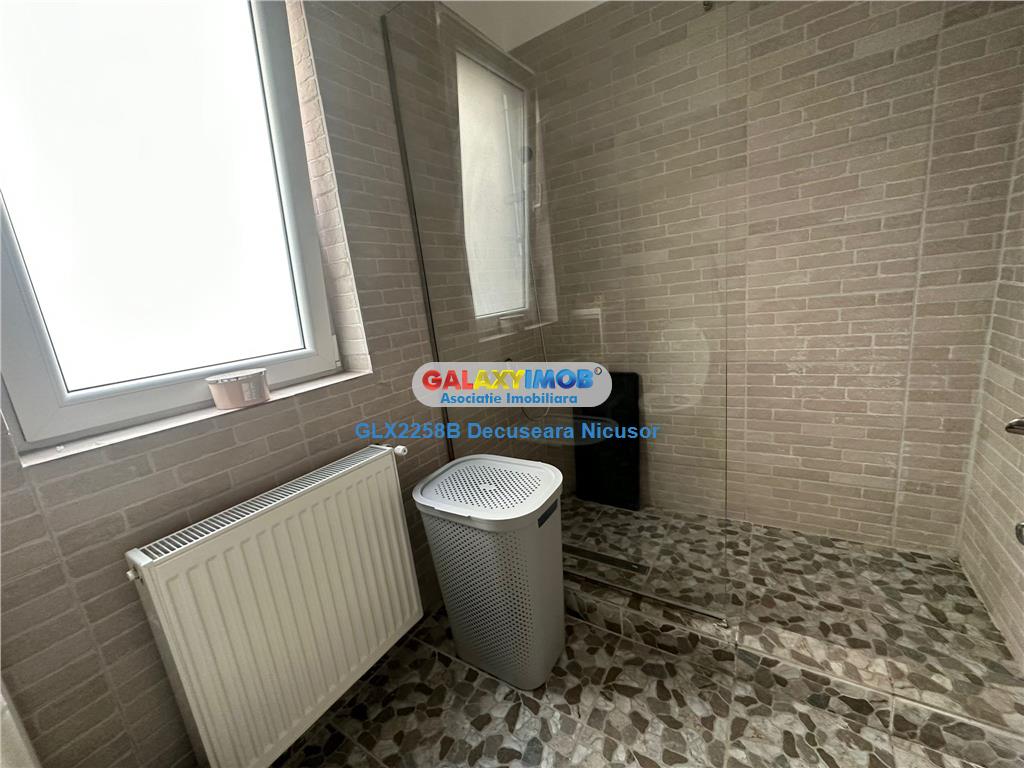 Apartament cu 2 camer Mobilat Utilatin Militari Residence 440 Euro - foto 16