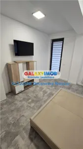 Apartament cu 2 camer Mobilat Utilatin Militari Residence 440 Euro - foto 6