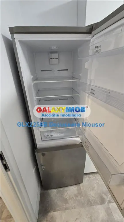 Apartament cu 2 camer Mobilat Utilatin Militari Residence 440 Euro - foto 7