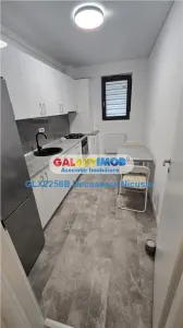 Apartament cu 2 camer Mobilat Utilatin Militari Residence 440 Euro - foto 8