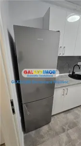 Apartament cu 2 camer Mobilat Utilatin Militari Residence 440 Euro - foto 9