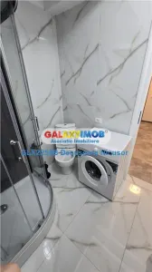 Apartament cu 2 camere Mobilat Utilat in Militari Residence 450 Euro - foto 5