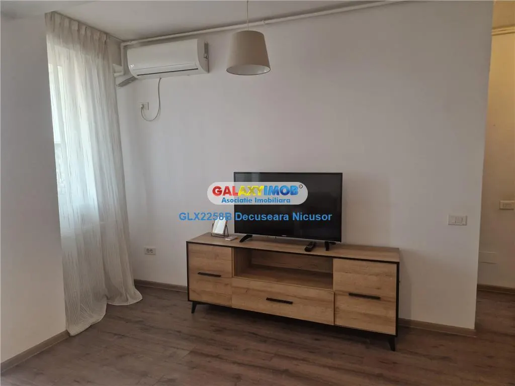 Apartament 2 camere mobilat utilat Militari Residence 400 Euro - foto 10