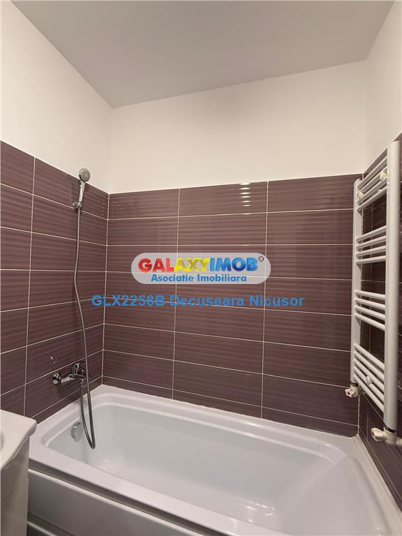 Apartament cu 2 camere Militari Residence 450 euro - foto 11