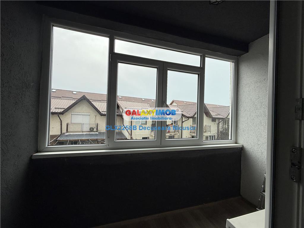 Apartament cu 2 camere Militari Residence 450 euro - foto 13