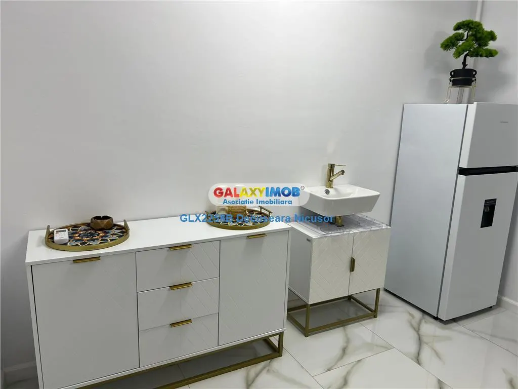 Apartament cu 2 camere Militari Residence 450 euro - foto 4