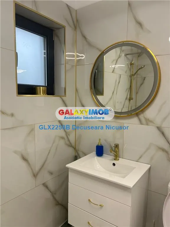 Apartament cu 2 camere Militari Residence 450 euro - foto 5