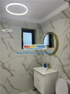 Apartament cu 2 camere Militari Residence 450 euro - foto 6