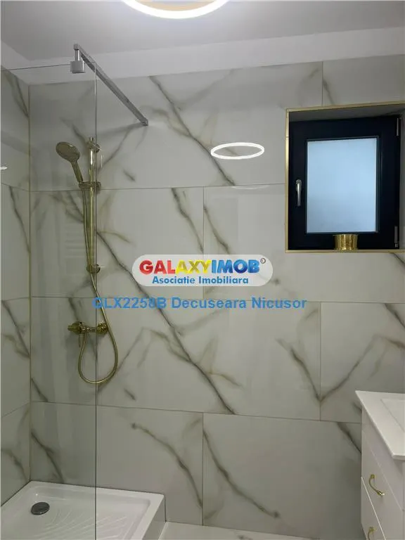Apartament cu 2 camere Militari Residence 450 euro - foto 7