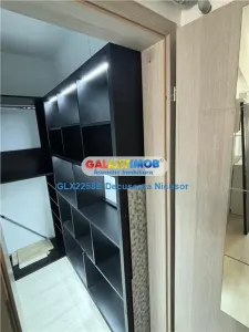 Garsoniera Mobilata Utilata in Militari Residence 300 Euro - foto 9
