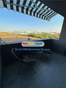 Apartament cu 2 camere, Mobilat, Utilat, Sector 6, 82.500 Euro - foto 7
