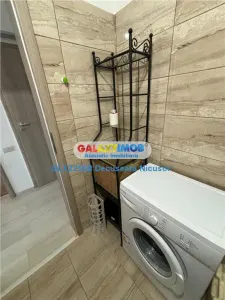 Studio Mobilat Utilat in Militari Residence 360 Euro - foto 9