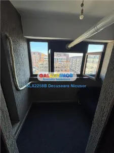Studio Mobilat Utilat in Militari Residence 360 Euro - foto 10