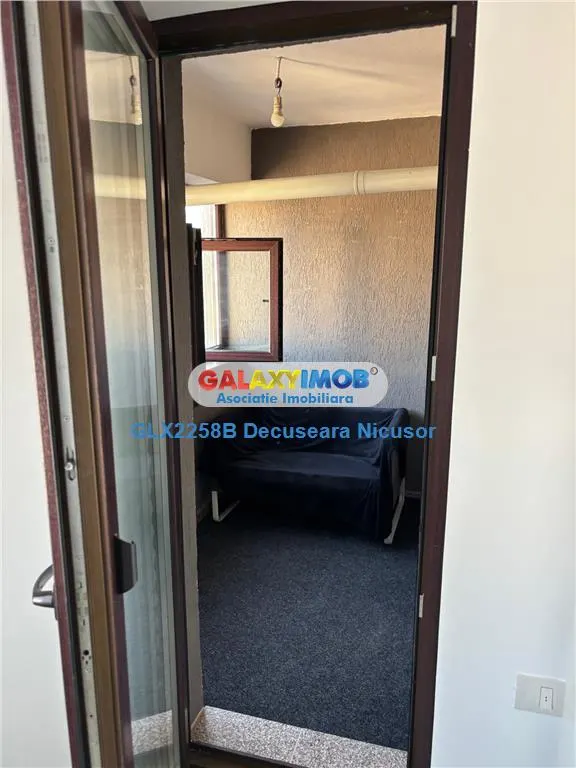 Garsoniera Mobilata Utilata in Militari Residence 380 Euro - foto 12