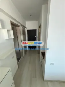 Garsoniera Mobilata Utilata in Militari Residence 380 Euro - foto 16