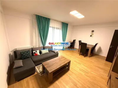 Apartament 2 camere iMilitari Residence Mobilat Utilat 400 EURO - Chiajna