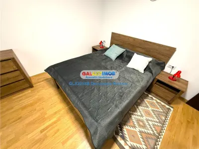 Apartament 2 camere iMilitari Residence Mobilat Utilat 400 EURO - foto 4
