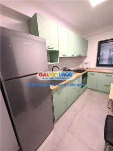 Apartament 2 camere iMilitari Residence Mobilat Utilat 400 EURO - foto 5