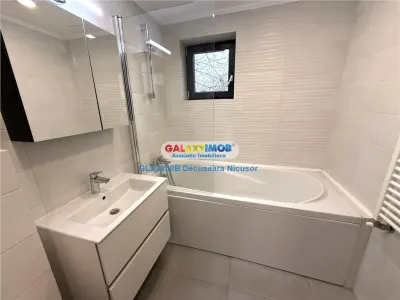 Apartament 2 camere iMilitari Residence Mobilat Utilat 400 EURO - foto 8